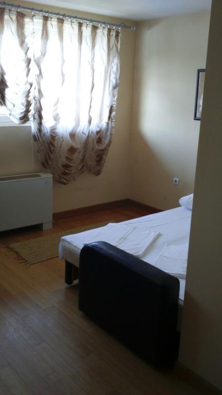 Motel Kneginja ชาชาค ห้อง รูปภาพ