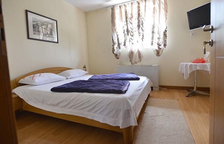 Motel Kneginja ชาชาค ห้อง รูปภาพ