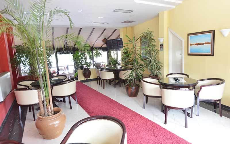 Motel Kneginja ชาชาค ภายนอก รูปภาพ