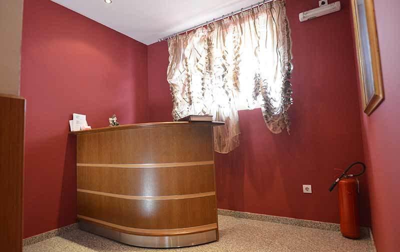 Motel Kneginja ชาชาค ภายนอก รูปภาพ