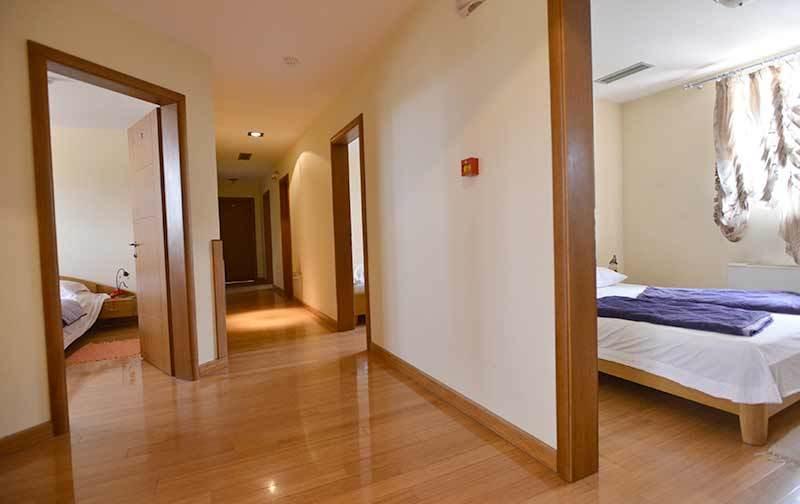 Motel Kneginja ชาชาค ห้อง รูปภาพ