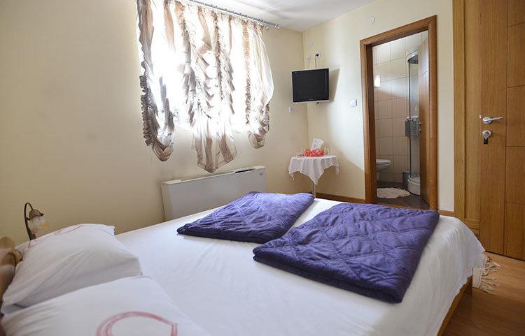 Motel Kneginja ชาชาค ห้อง รูปภาพ
