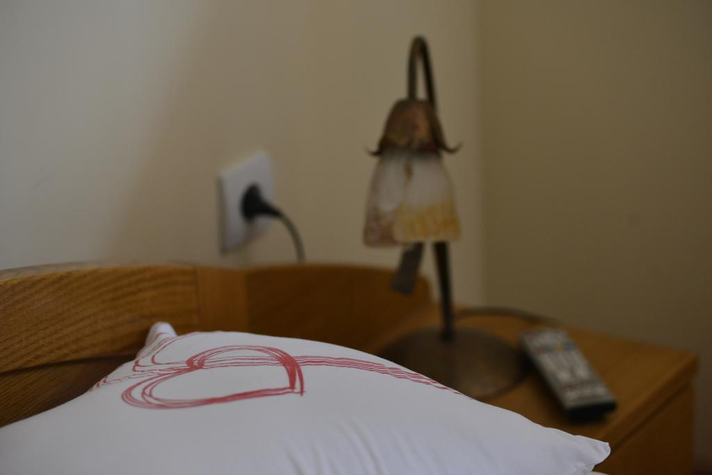 Motel Kneginja ชาชาค ห้อง รูปภาพ