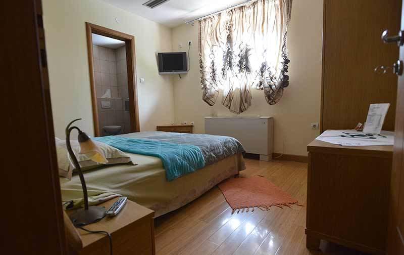 Motel Kneginja ชาชาค ห้อง รูปภาพ