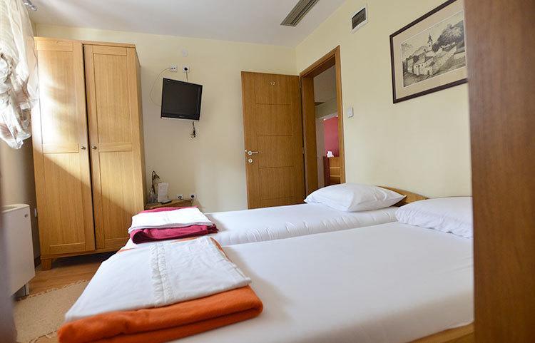 Motel Kneginja ชาชาค ห้อง รูปภาพ
